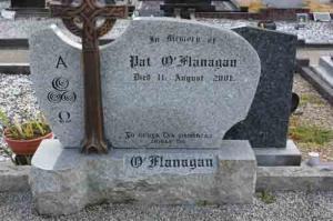 O'Flanagan Pat